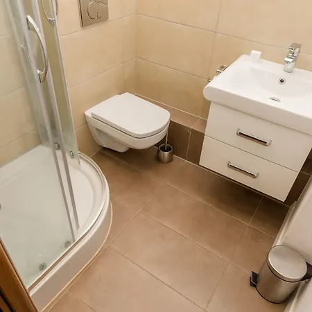 Shortstaypoland Marszalkowska B39 Apartment *