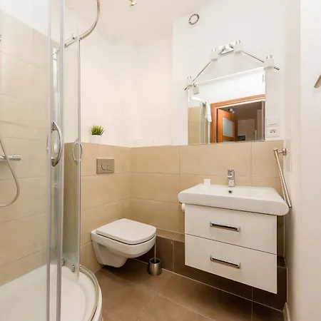 Shortstaypoland Marszalkowska B39 Warsaw