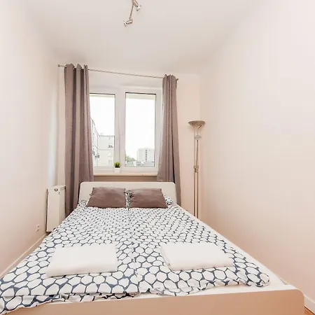 Shortstaypoland Marszalkowska B39 *