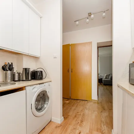 Apartment Shortstaypoland Marszalkowska B39 Warsaw
