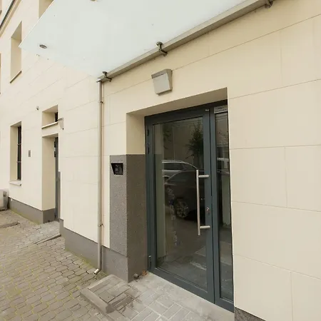 Shortstaypoland Marszalkowska B39 *