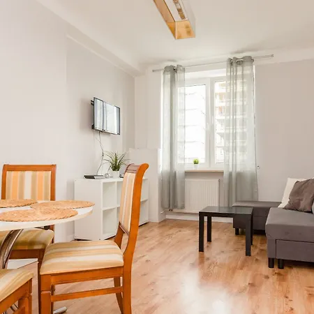 Shortstaypoland Marszalkowska B39 Warsaw