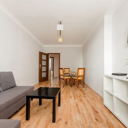 Shortstaypoland Marszalkowska B39