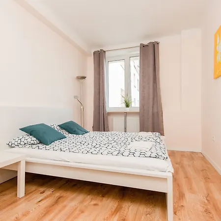 Shortstaypoland Marszalkowska B39 * Warsaw