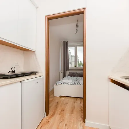 Shortstaypoland Marszalkowska B39 Warsaw